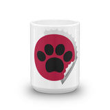 Paw Mates Mug
