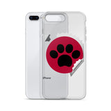 Paw Mates iPhone Case