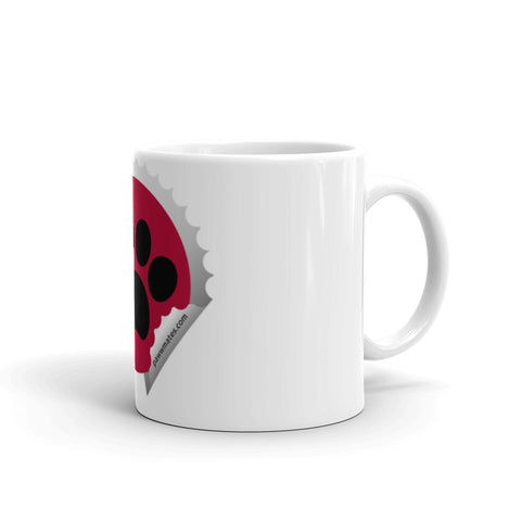 Paw Mates Mug
