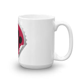Paw Mates Mug