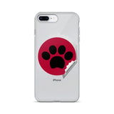 Paw Mates iPhone Case