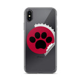 Paw Mates iPhone Case