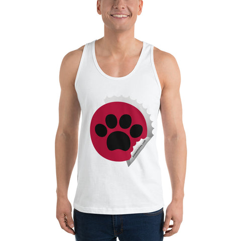 Paw Mates Tank Classic tank top (unisex)