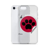 Paw Mates iPhone Case