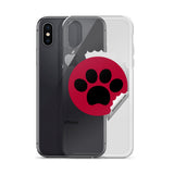 Paw Mates iPhone Case