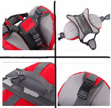 Luxury Pet Outdoor Backpack