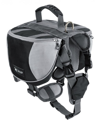 Luxury Pet Outdoor Backpack