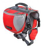 Luxury Pet Outdoor Backpack