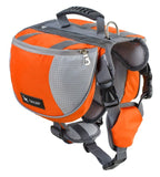 Luxury Pet Outdoor Backpack