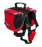 Luxury Pet Outdoor Backpack
