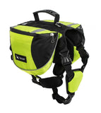 Luxury Pet Outdoor Backpack