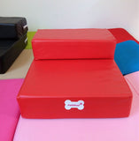 Cover Dog Ramp Stairs