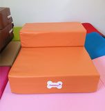 Cover Dog Ramp Stairs