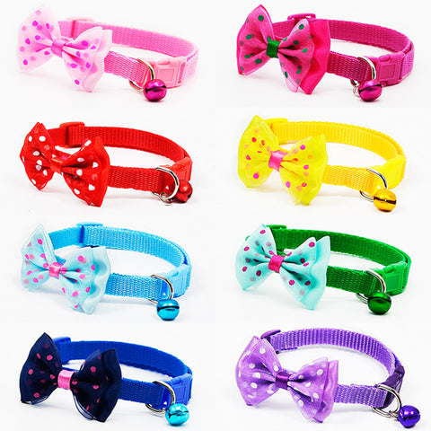 Adjustable Collars
