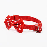 Adjustable Collars