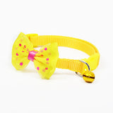 Adjustable Collars