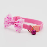 Adjustable Collars