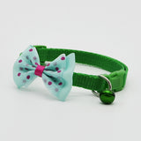 Adjustable Collars