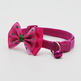 Adjustable Collars