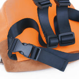 Lovely Adjustable Saddle bag