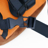 Lovely Adjustable Saddle bag