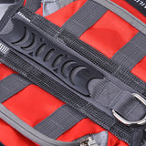 Pet Dog Saddle Bag