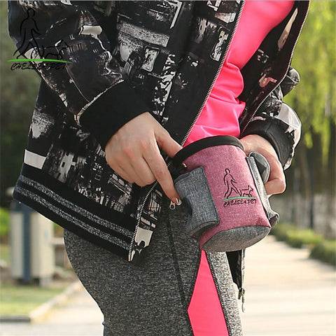 Hiking Training Carrier