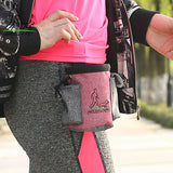 Hiking Training Carrier