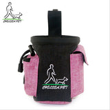 Hiking Training Carrier