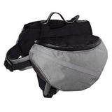 Saddle Bag Dog Backpack