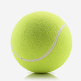 Giant Tennis Ball