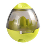 Food Ball Toy