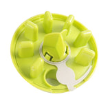Food Ball Toy