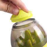 Food Ball Toy