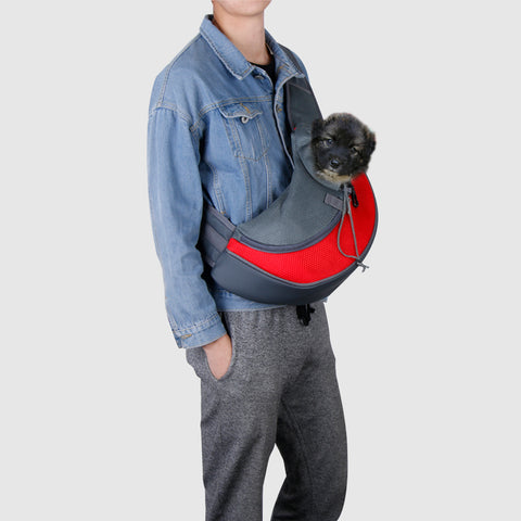 Pet  Carrier