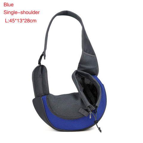 Pet  Carrier