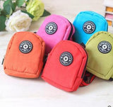 Dog Harness Bag