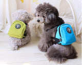 Dog Harness Bag