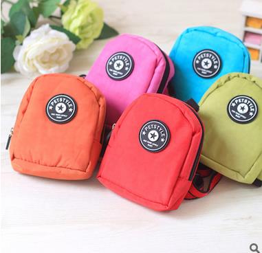 Dog Harness Bag