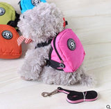 Dog Harness Bag