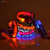 Dog LED Collar